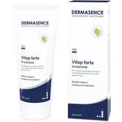 DERMASENCE Vitop forte 200 ml