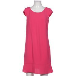 Comma Damen Kleid, pink, Gr. 34