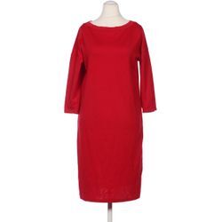 Street One Damen Kleid, rot, Gr. 36