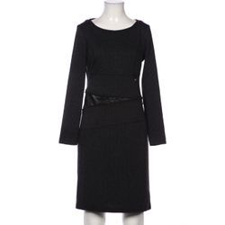 Tuzzi Damen Kleid, schwarz, Gr. 34