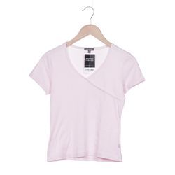 Street One Damen T-Shirt, pink, Gr. 36