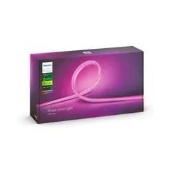 Philips Hue LED Outdoor Lightstrip 5m 2er-Set