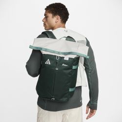 Nike ACG Aysén Day Pack (32 l) - Grün