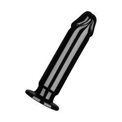 King-Sized Anal Dildo, 22,5 cm