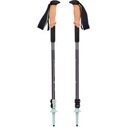 Black Diamond Fitnessgerät Trekkingstöcke Pursuit Shock M/L