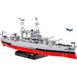 COBI Konstruktionsspielzeug Pennsylvania Class Battleship - Executive Edition