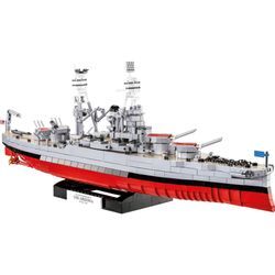 COBI Konstruktionsspielzeug USS Arizona (BB-39)