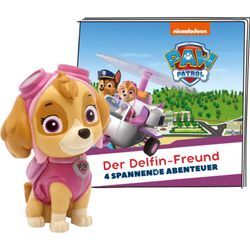 Tonies Spielfigur Paw Patrol - Der Delfin-Freund