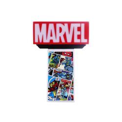 IKON Marvel Logo