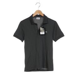 Lacoste Herren Poloshirt, grün, Gr. 46