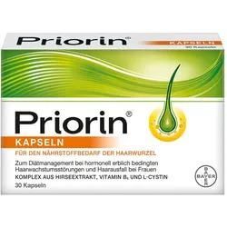 Priorin Kapseln 30 St