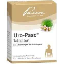 Uro-Pasc 100 St