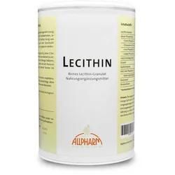 Lecithin Granulat 400 g