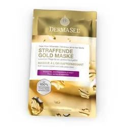 Dermasel Straffende Gold Maske 12 ml