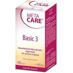 META-CARE Basic 3 90 St