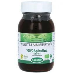 Spirulina BIO Tabletten 500 St