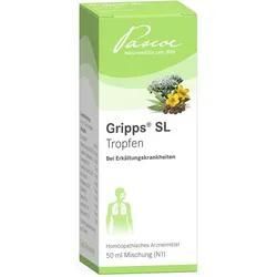 Gripps SL 50 ml