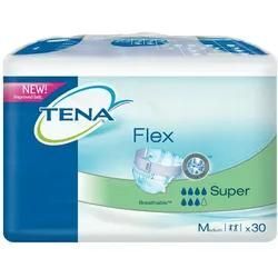 TENA FLEX Super M 30 St