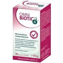 OMNi-BiOTiC 6 Pulver 60 g