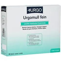 Urgomull fein 4 cmx4 m 20 St