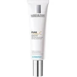 La Roche Posay Pure Vitamin C Leicht 40 ml