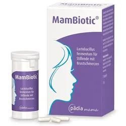 MamBiotic Kapseln 21 St