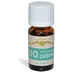 Zirbenöl 100% Naturrein 10 ml