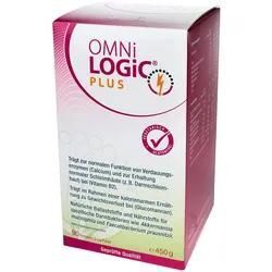 OMNi-LOGiC Plus 450 g