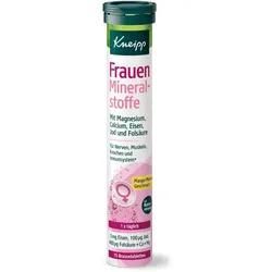 Kneipp Frauen Mineralstoffe Tabletten 15 St