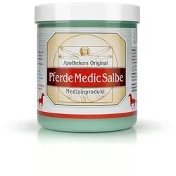 Apothekers Original Pferde Medic Salbe Dose 350 ml