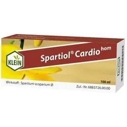 Spartiol Cardiohom 100 ml