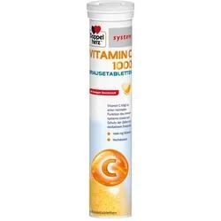 Doppelherz system Vitamin C 1000 40 St