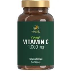 VITAMIN C 1000 mg Time Released 100 St