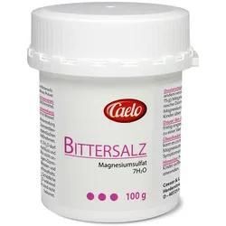 Caelo Bittersalz 100 g