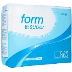 Param Form Vorlage anatom.Basis super 20 St