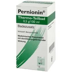 Pernionin Thermo-Teilbad 100 ml