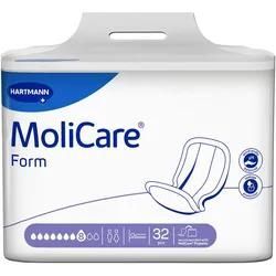 MoliCare Form 8 Tropfen Einlagen 32 St