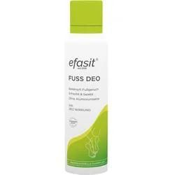 Efasit Fuß Deo Spray 150 ml