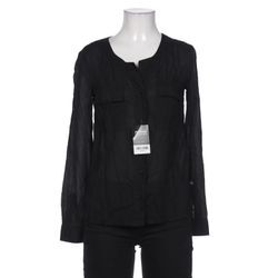 s.Oliver Damen Bluse, schwarz, Gr. 34