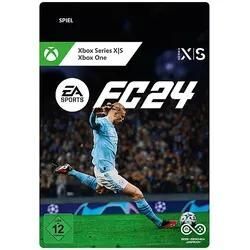 EA SPORTS FC 24 STANDARD EDITION - [Xbox Series X S & Xbox One]