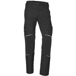 Kübler activiq Stretch-Bundhose 2850 Fb. schwarz Gr. 25