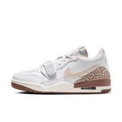 Air Jordan Legacy 312 Low Damenschuh - Weiß