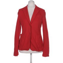 St.Emile Damen Blazer, rot, Gr. 36