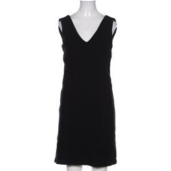 Massimo Dutti Damen Kleid, schwarz, Gr. 36