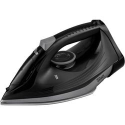 Zilan - Dampfbügeleisen 2600 Watt Selbstreinigungsfunktion Keramikbeschichtung Bügeleisen Steam Iron Reisebügeleisen Trockenbügeleisen