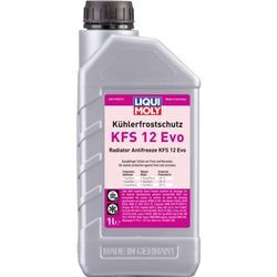 Liqui Moly - Kühlerfrostschutz kfs 12 Evo 1L Kühlerfrostschutz