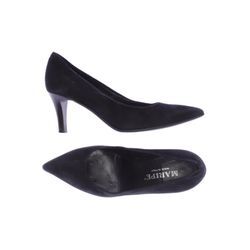 Maripe Damen Pumps, schwarz, Gr. 37