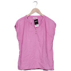 White Stuff Damen T-Shirt, pink, Gr. 42