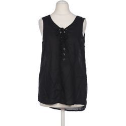 s.Oliver Damen Bluse, schwarz, Gr. 34