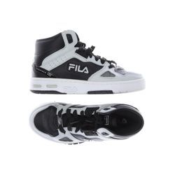 Fila Damen Sneakers, schwarz, Gr. 36